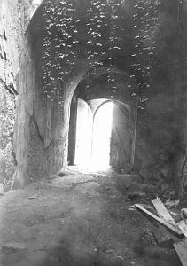 D 020- Fort Santa- Cruz